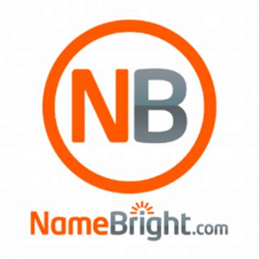 namebrigh|namebright com.